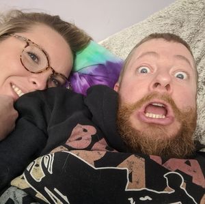 Meet your Posher, Patrick